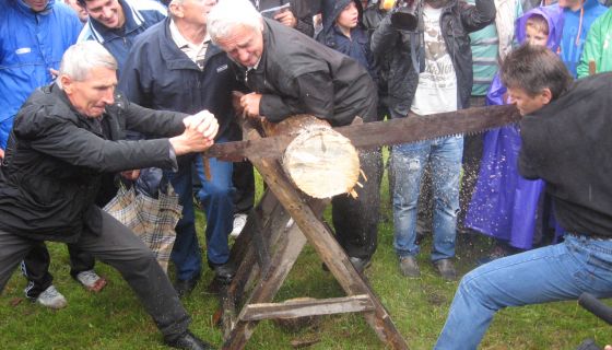 Брзина и спретност - као некада
